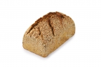 Chleb z siemieniem lnianym 700g